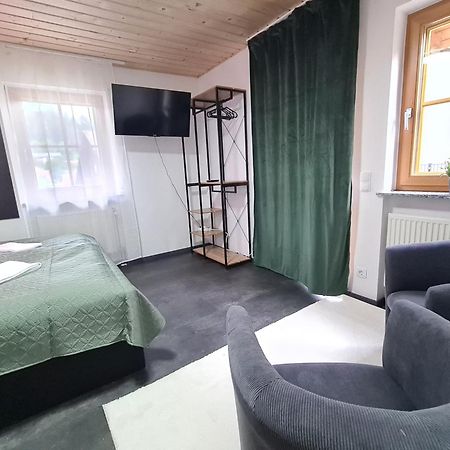 Theox No 11 Studio Apartment Fuer 2 Personen Heppenheim  Exterior foto