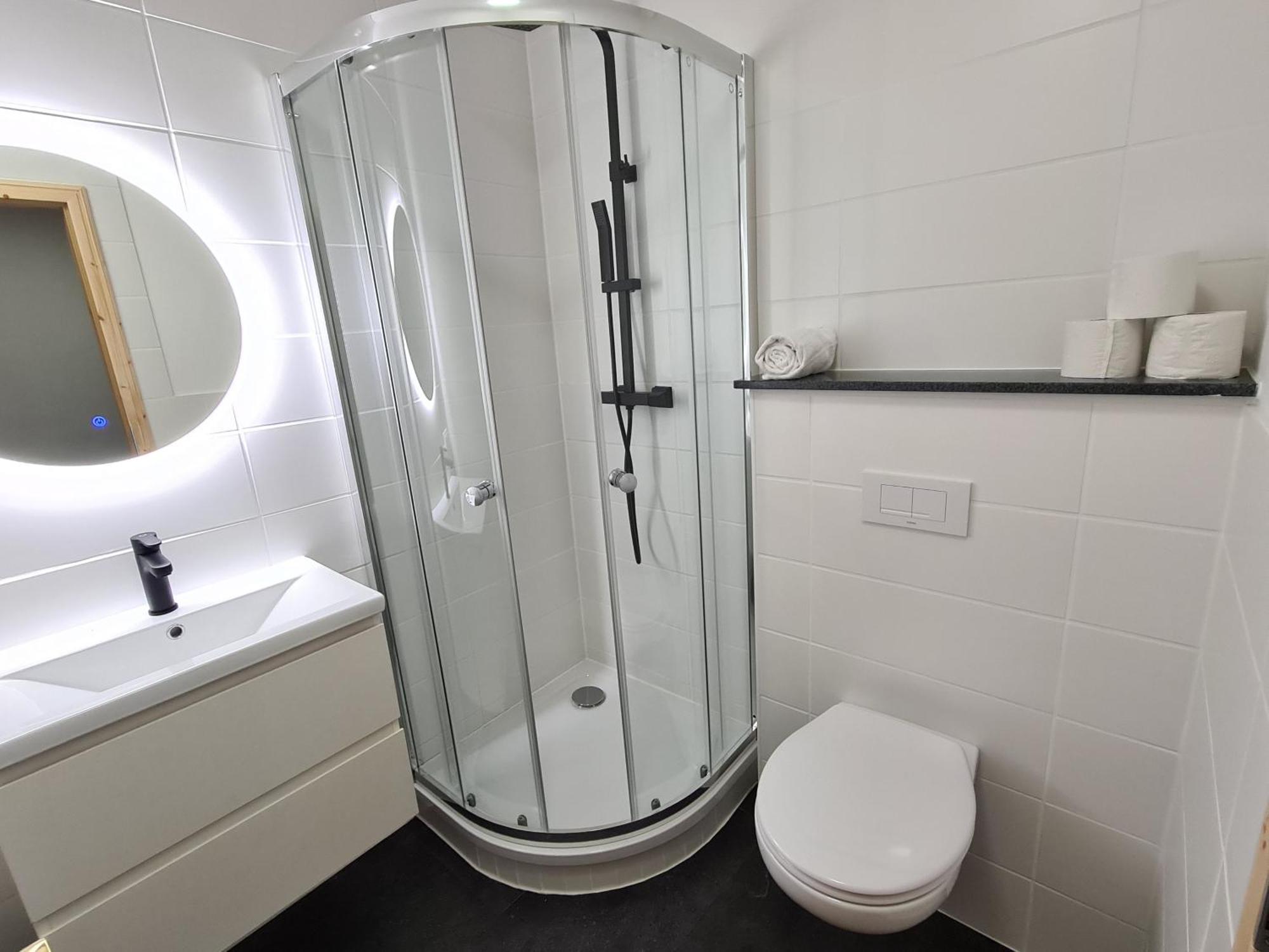 Theox No 11 Studio Apartment Fuer 2 Personen Heppenheim  Exterior foto