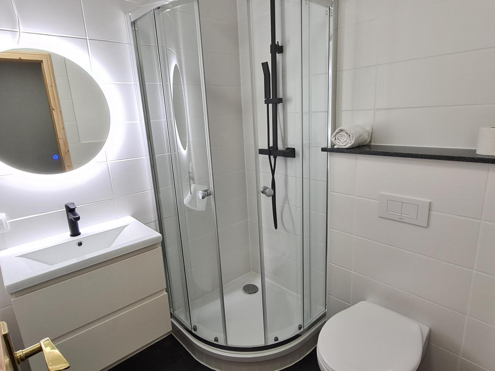 Theox No 11 Studio Apartment Fuer 2 Personen Heppenheim  Exterior foto